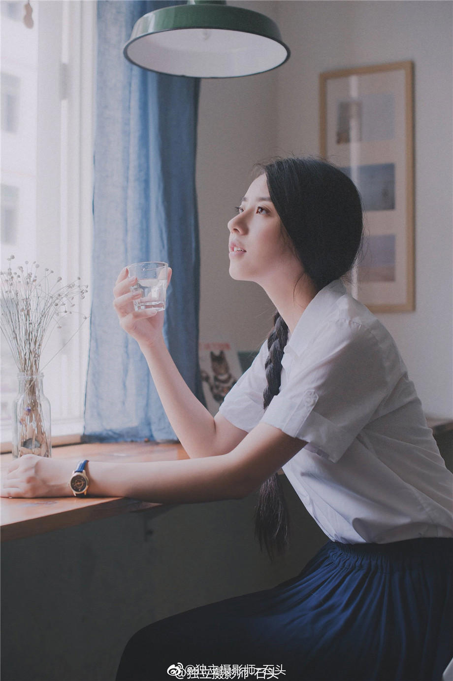 我的读书经历作文